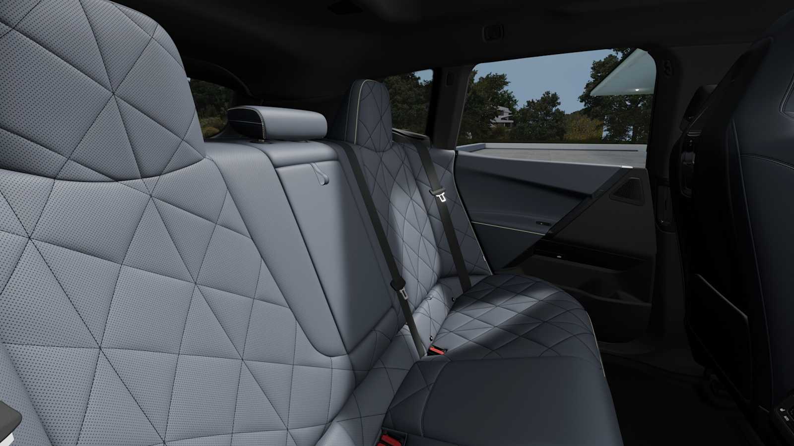 2026 Bmw iX photo 10