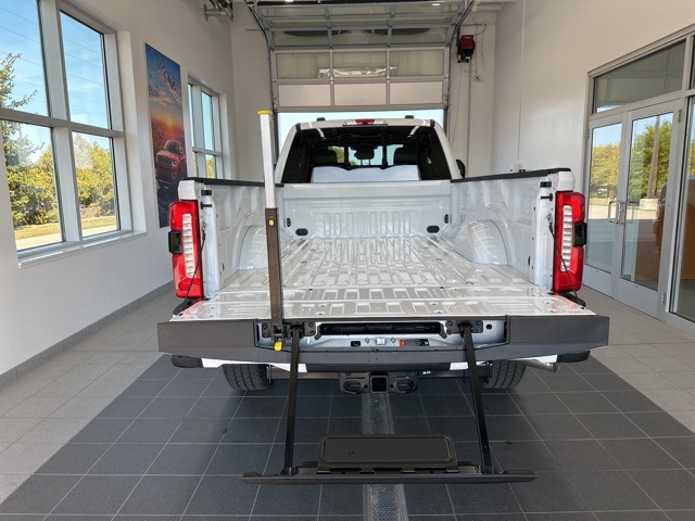 2026 Ford F-350 XL photo 46