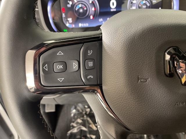 2025 Ram 3500 Limited photo 21