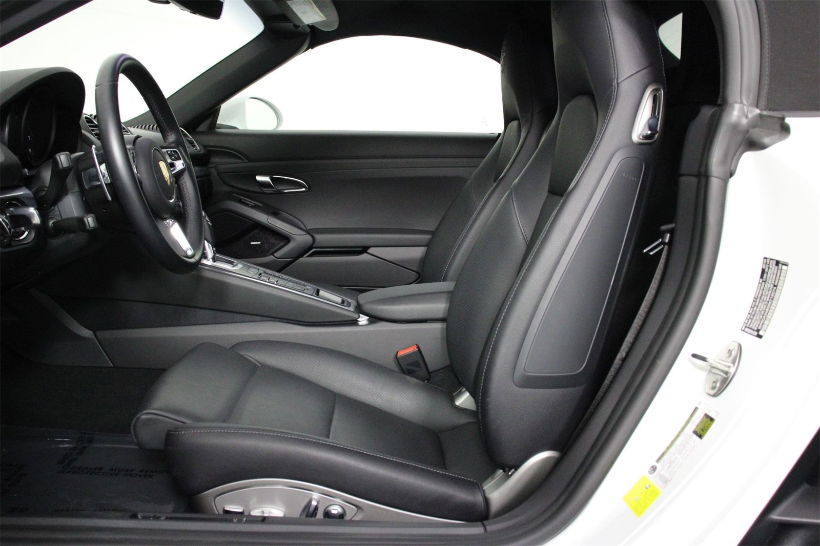 2025 Porsche Boxster photo 5