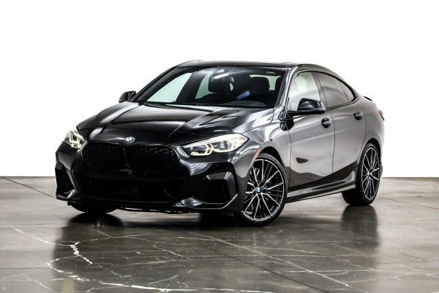 2021 BMW 2 Series