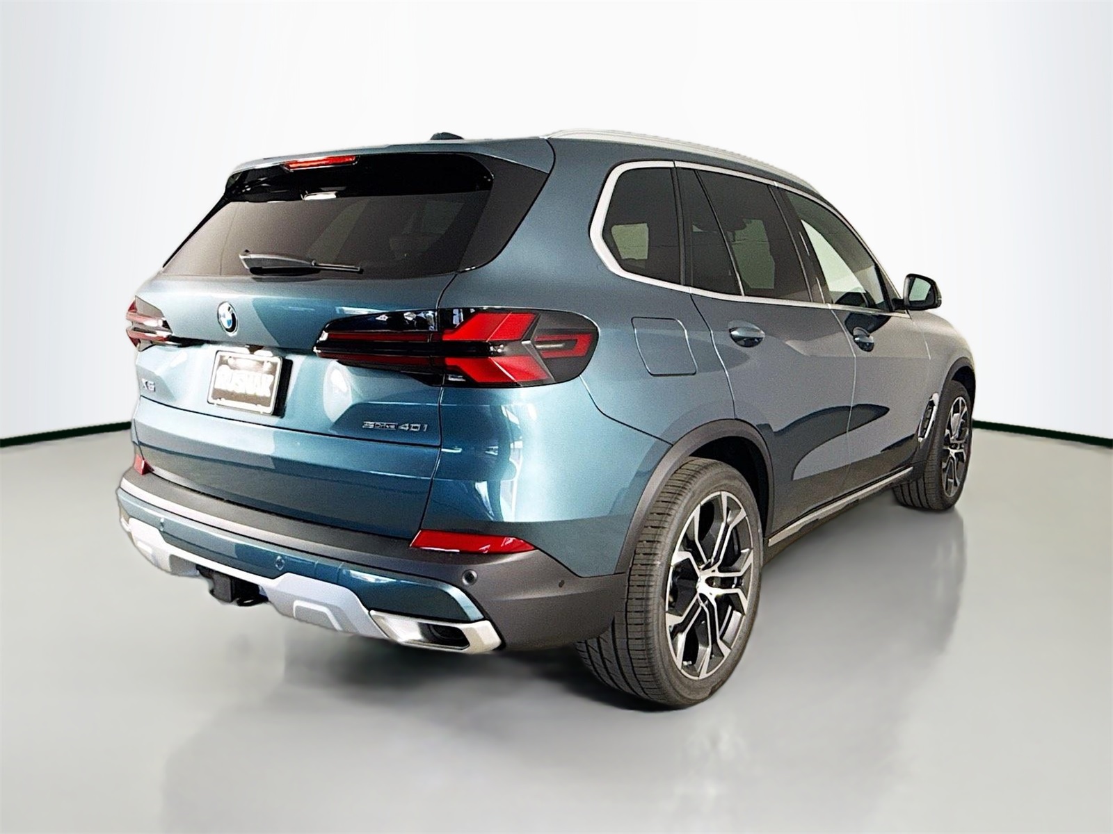 2026 Bmw X5 sDrive40i photo 7