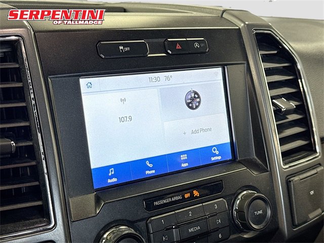 2019 Ford F-150 XL photo 12