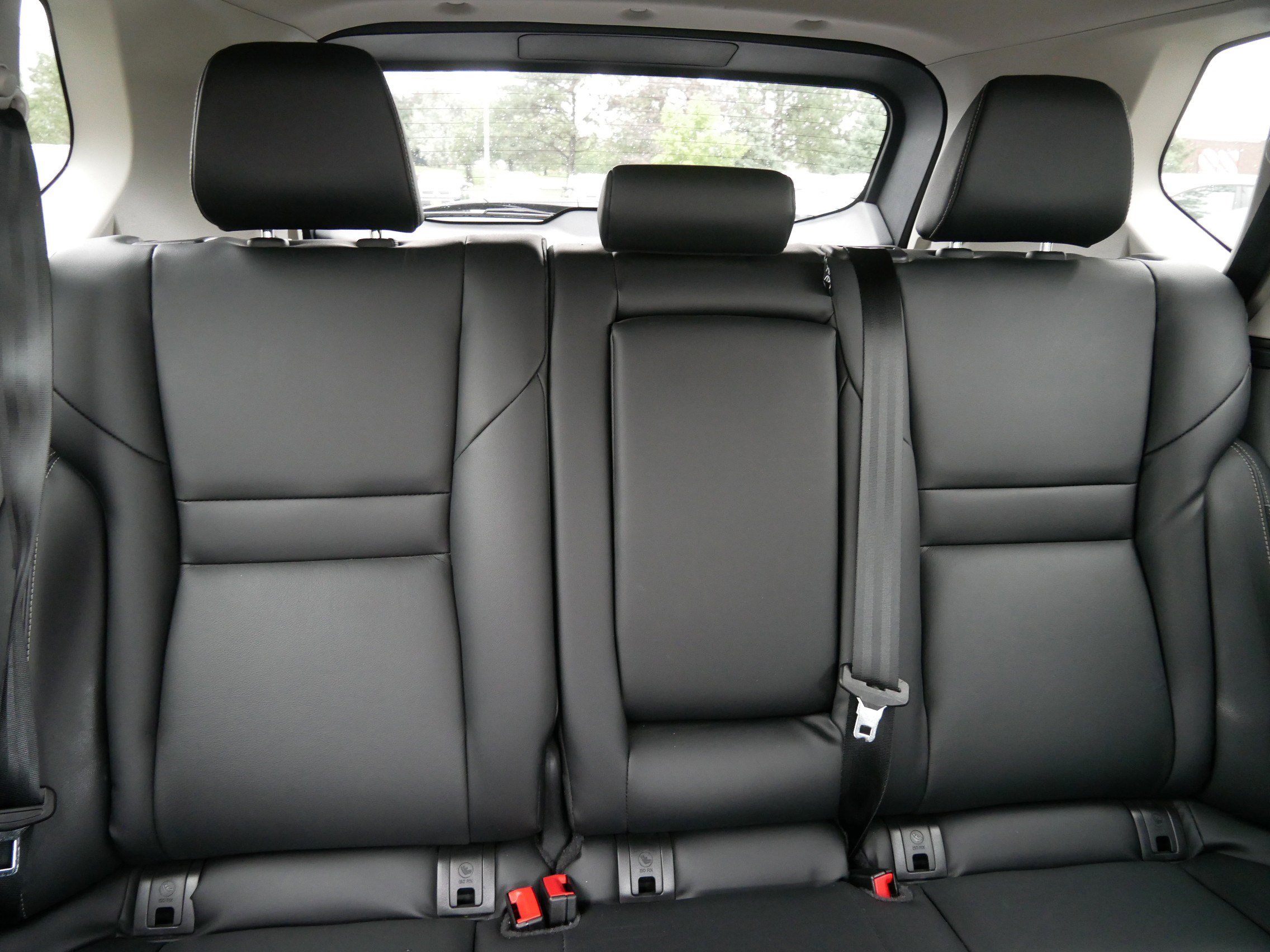 2023 Nissan Rogue SL photo 13