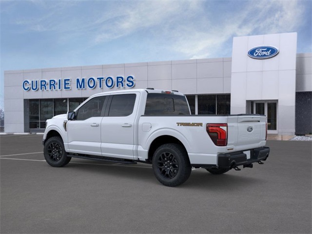 2025 FORD F-150 - Image 34