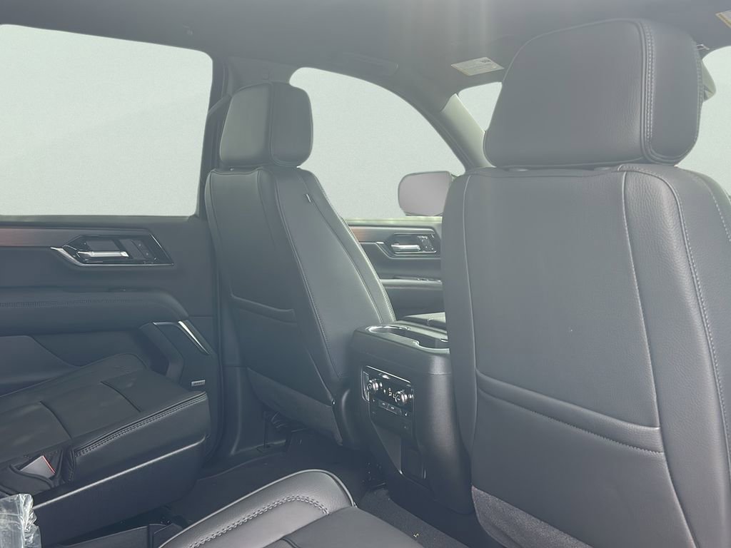 2025 Gmc Yukon XL Denali photo 25