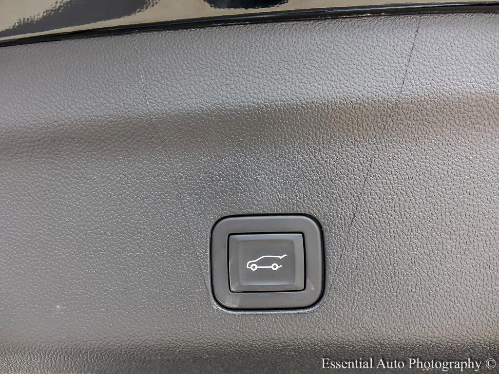 2025 CADILLAC ESCALADE - Image 27