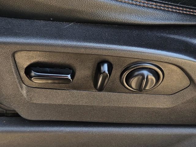 2019 Gmc Sierra 1500 AT4 photo 22