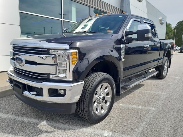 2019 Ford F-250 photo 5