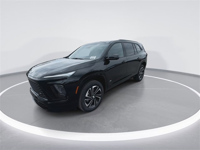 2026 Buick Enclave Sport Touring photo 4