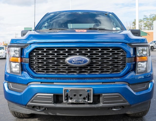 2023 Ford F-150 XL photo 2