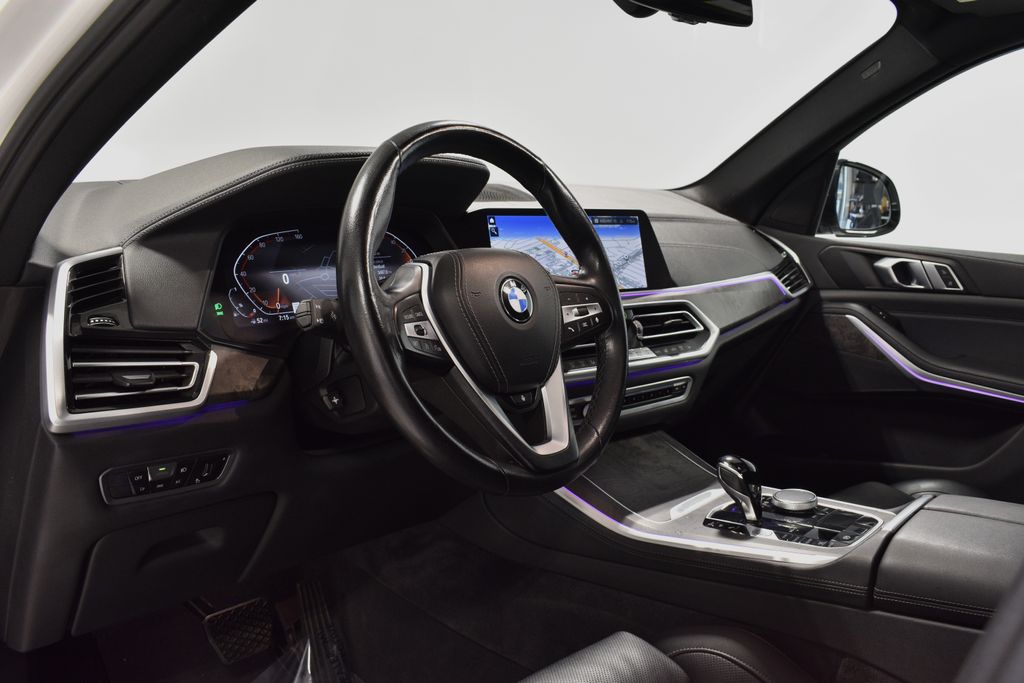 2023 Bmw X5 xDrive40i photo 9