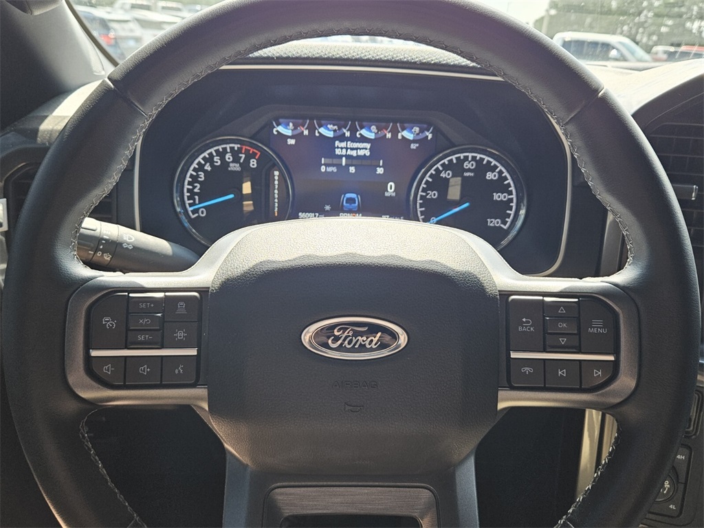 2023 Ford F-150 XLT photo 20