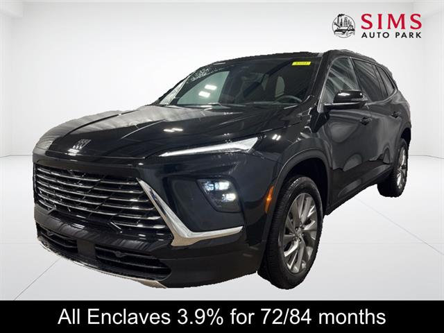 2026 Buick Enclave Preferred's photo