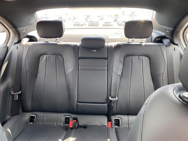 2019 Mercedes Benz A 220 4MATIC photo 14