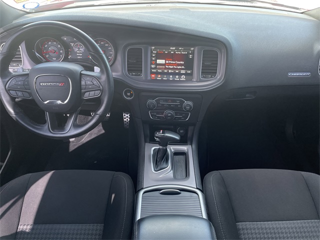 2023 Dodge Charger R/T photo 3