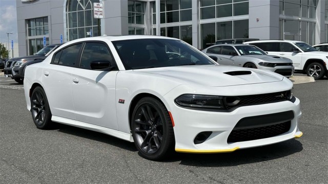 2023 Dodge Charger Charger Scat Pack R/T Scat Pack