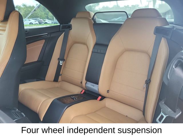2014 Mercedes Benz E 350 photo 14