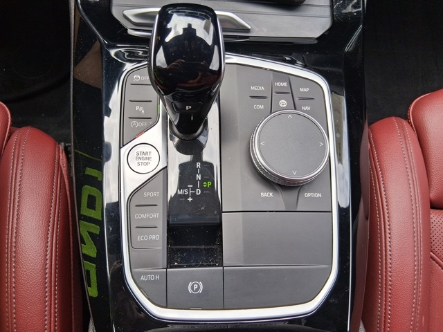 2022 Bmw X3 sDrive30i photo 12