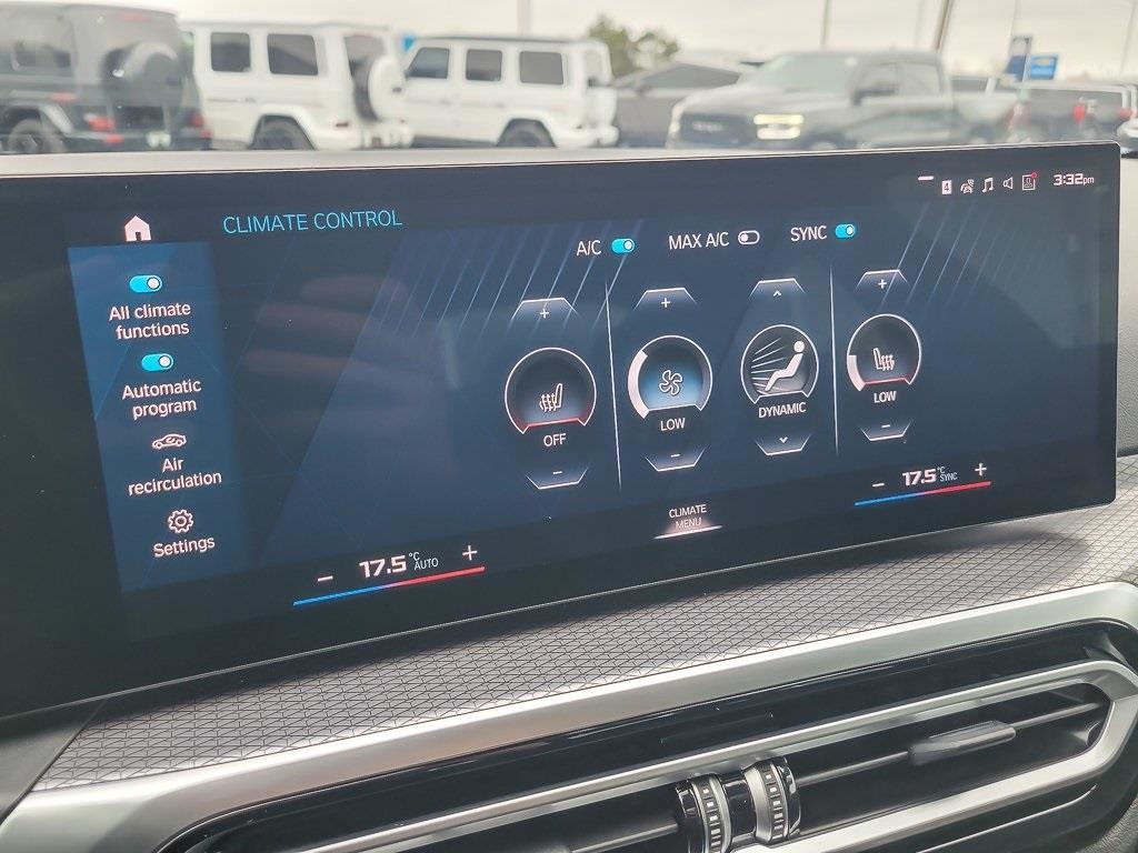 2024 BMW M4 - Image 14