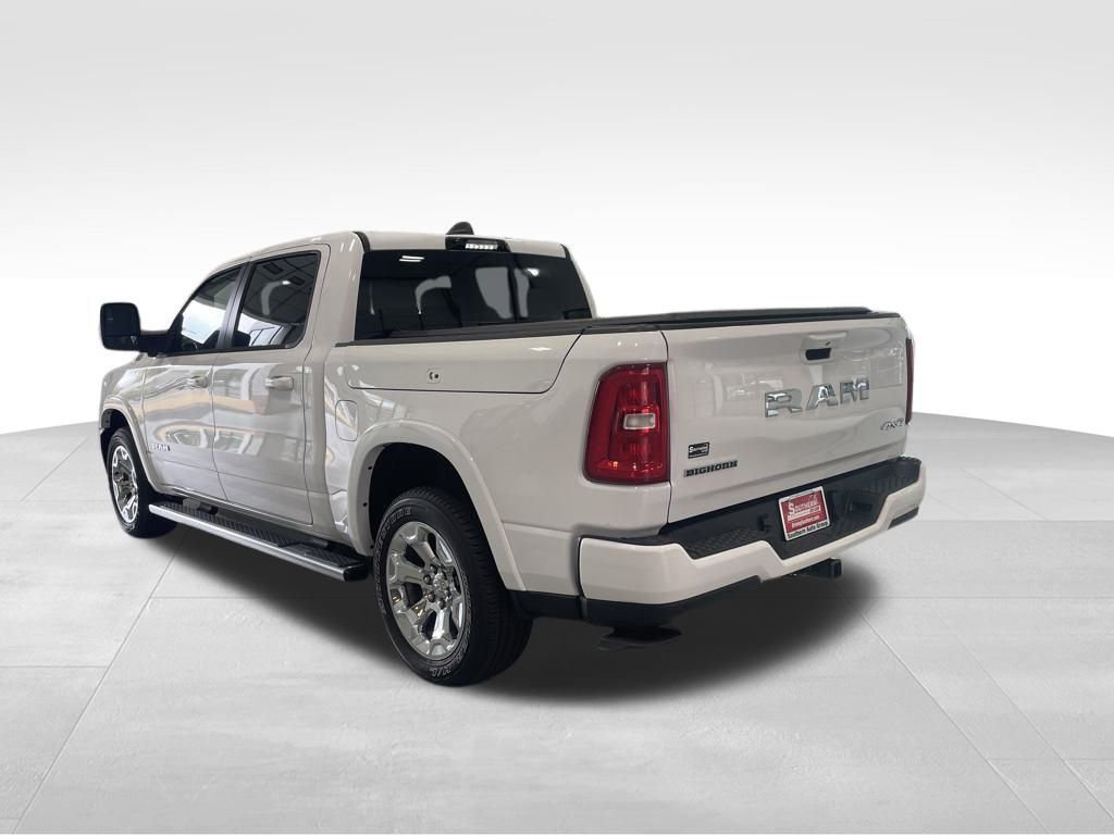 2025 Ram 1500 Big Horn Lone Star photo 2