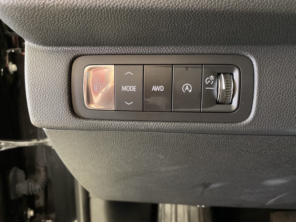 2024 Chevrolet Traverse 2LT photo 22