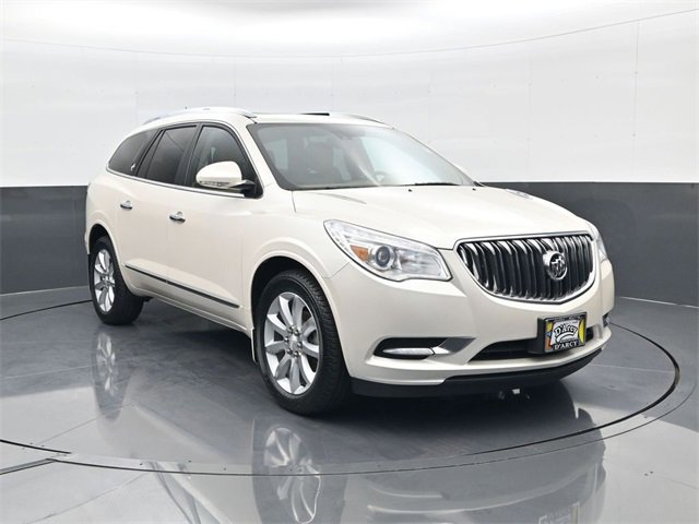 2015 Buick Enclave Premium photo 3