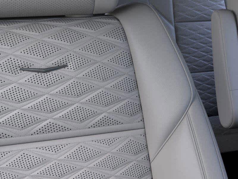 2026 Cadillac Escalade Platinum Sport photo 20
