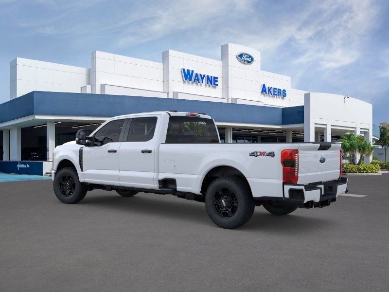 2026 Ford F-250 photo 5