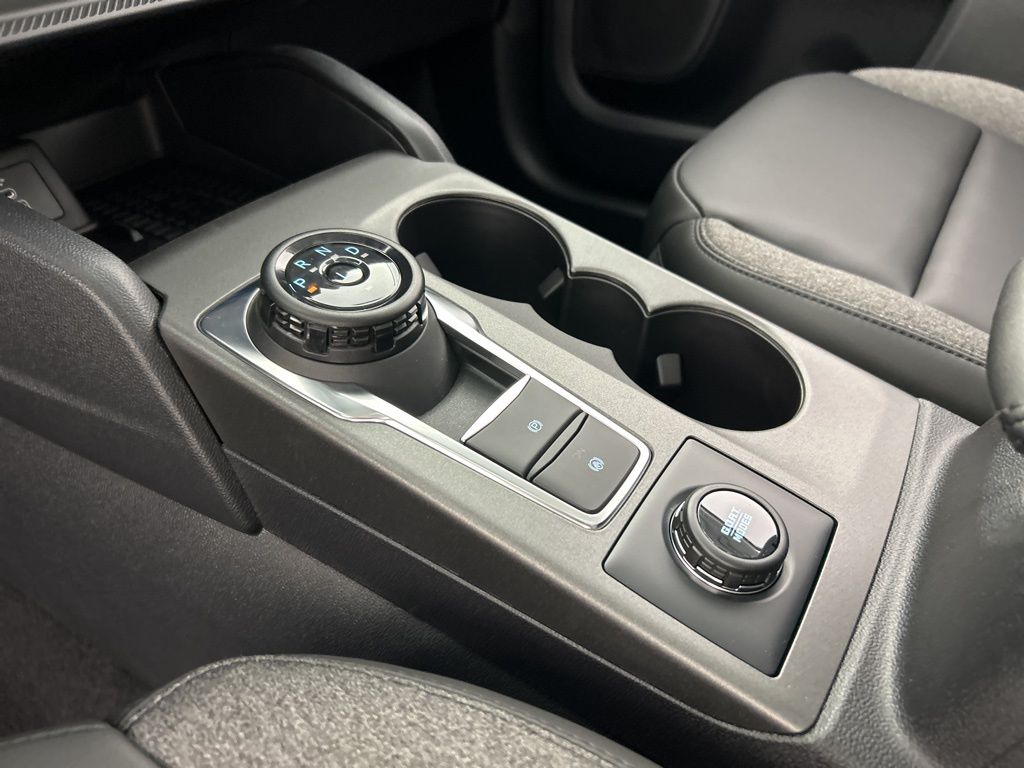 2025 Ford Bronco Sport Big Bend photo 17