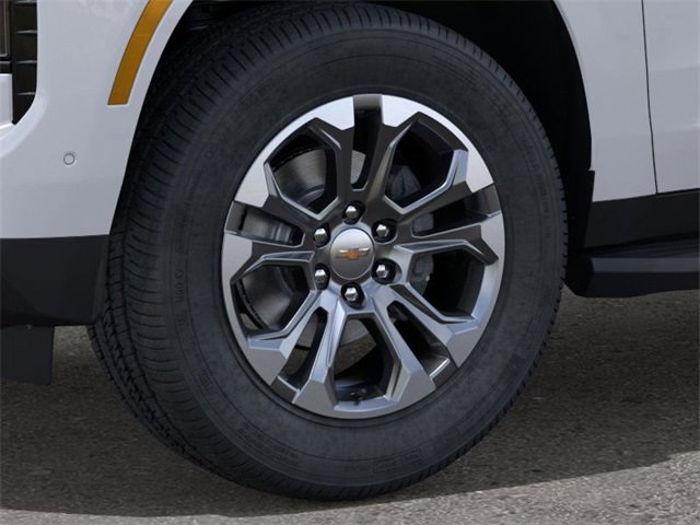 2025 Chevrolet Tahoe LT photo 7
