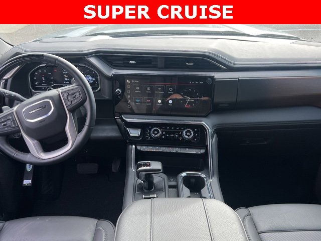2025 Gmc Sierra 1500 Denali photo 4