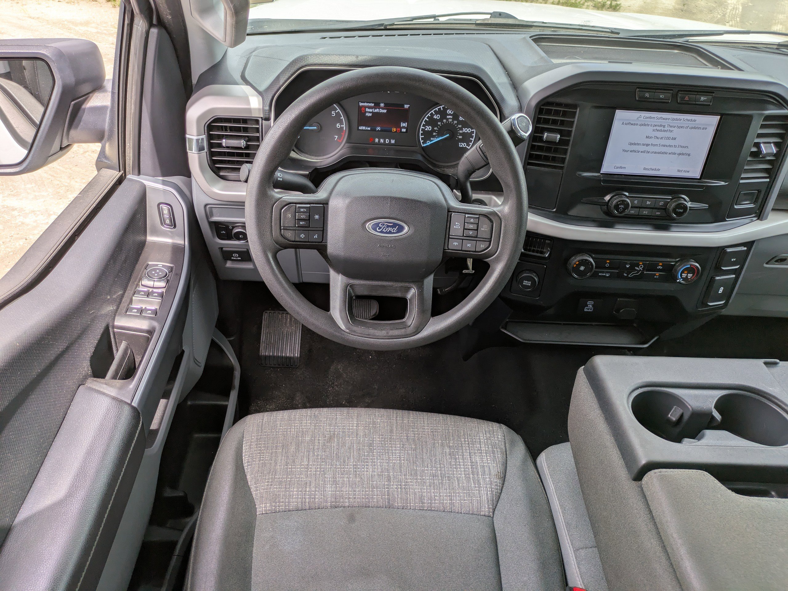 2023 Ford F-150 XLT photo 14
