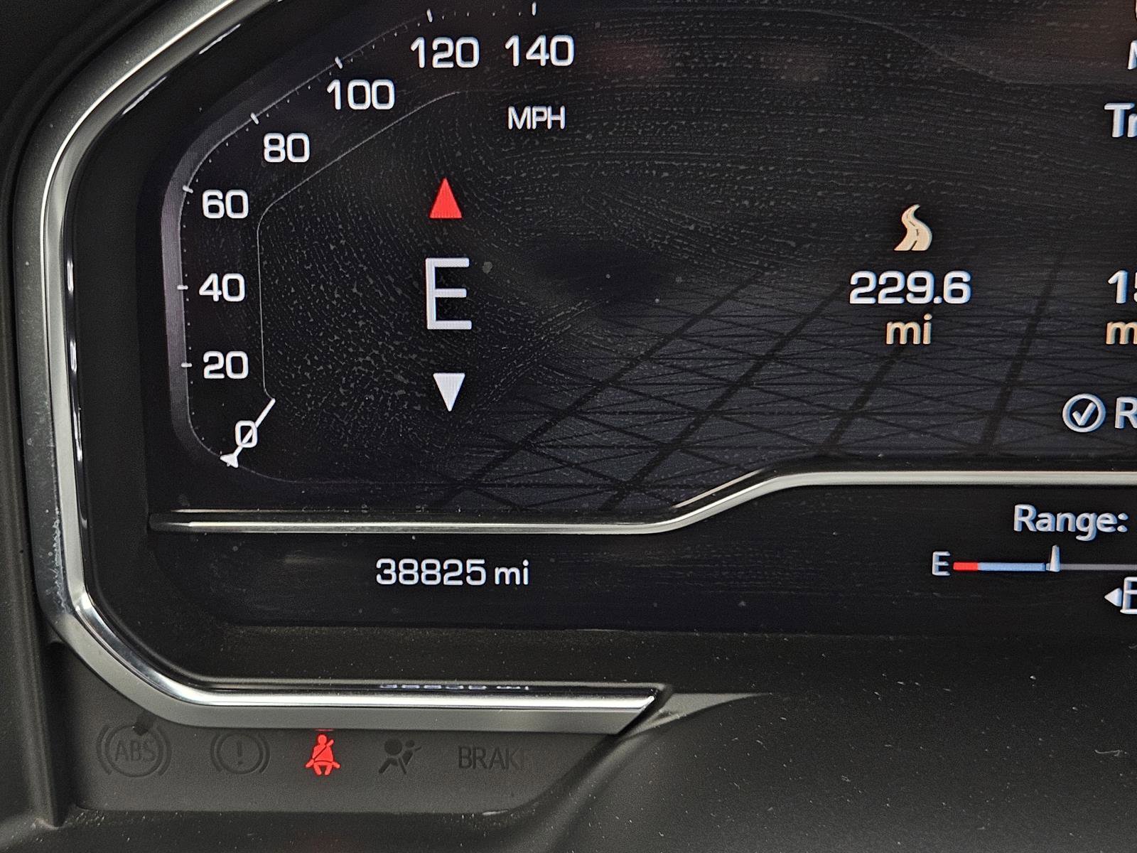 2024 Gmc Sierra 1500 AT4 photo 12