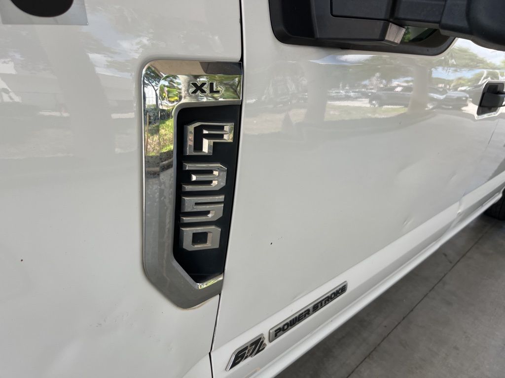 2020 Ford F-350 XL photo 8