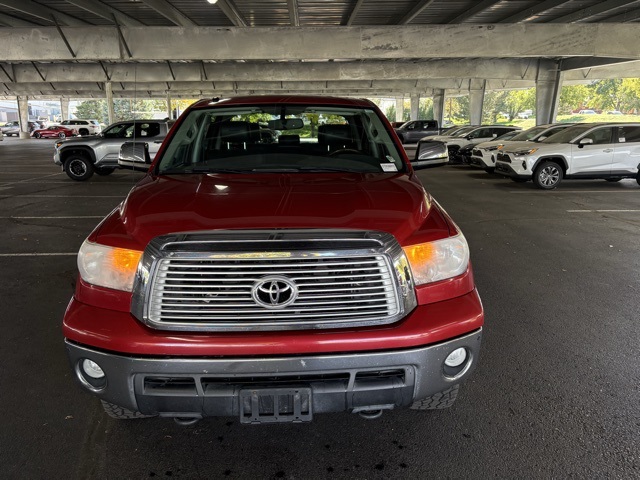 2013 Toyota Tundra Limited photo 2