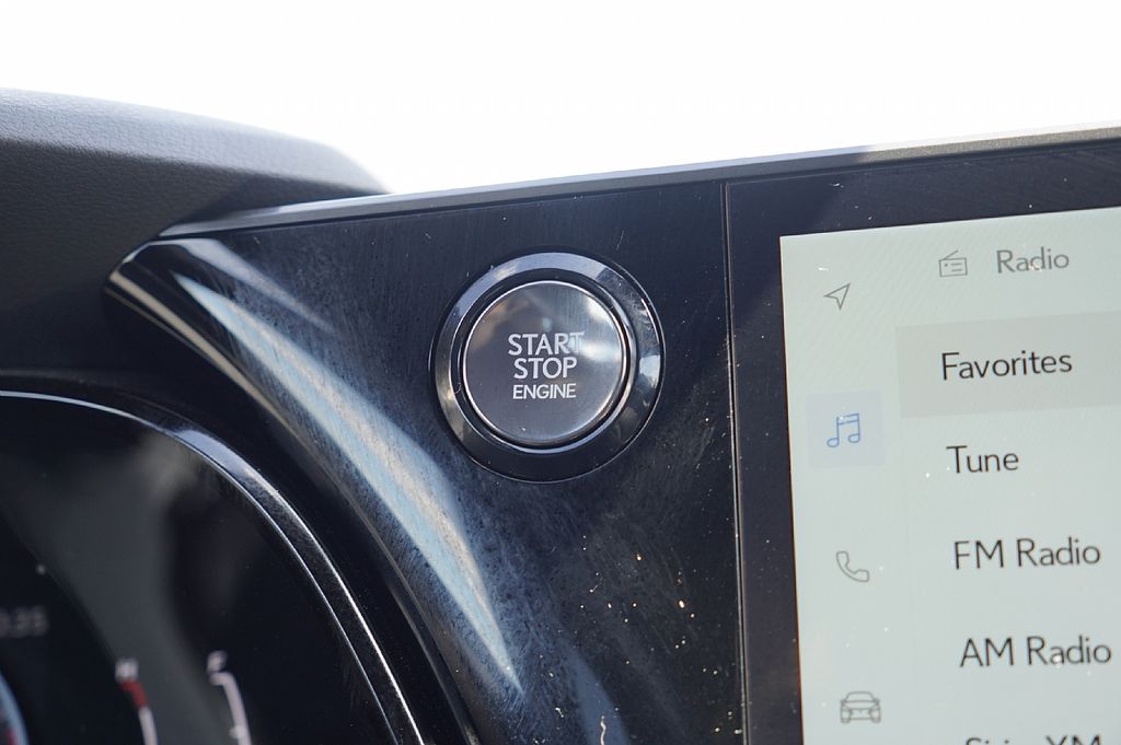 2023 Lexus RX 350 Premium photo 25