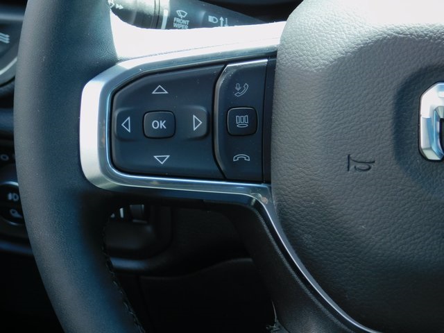 2025 Ram 2500 Laramie photo 16