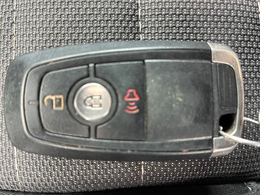 2018 Ford Edge SE photo 23