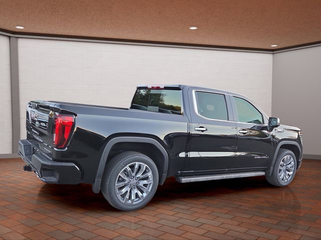 2026 Gmc Sierra 1500 Denali photo 3