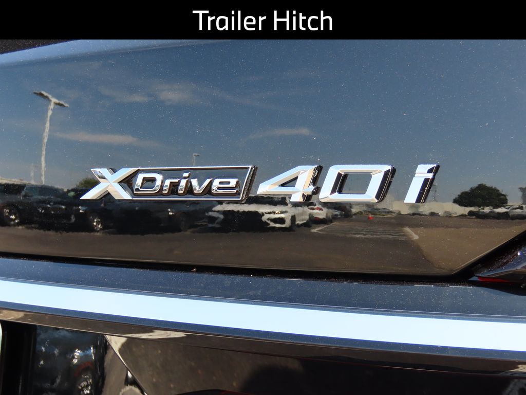 2026 Bmw X7 xDrive40i photo 16