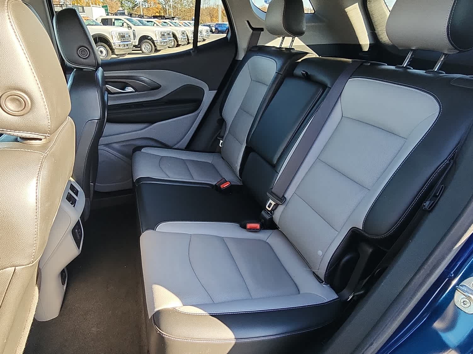 2022 Gmc Terrain SLT photo 4