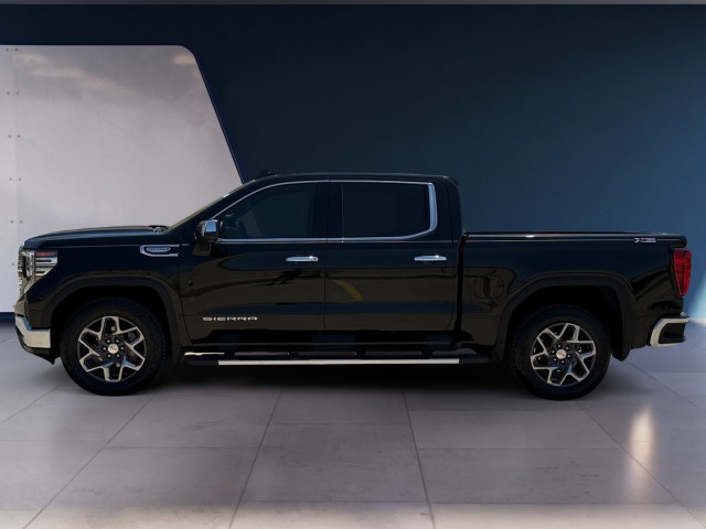 2023 Gmc Sierra 1500 SLT photo 2