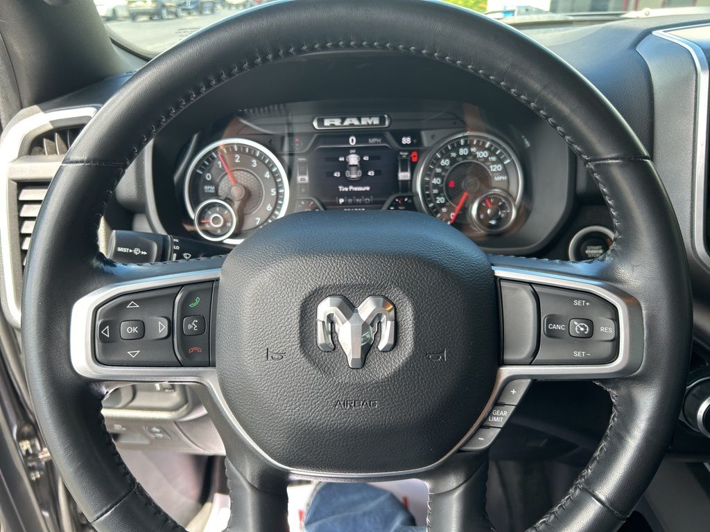 2022 Ram 1500 Big Horn Lone Star photo 19