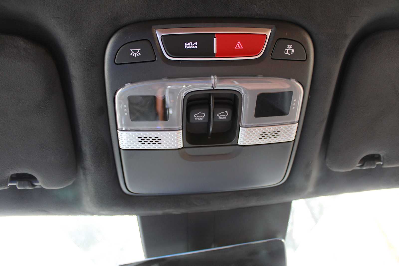 2025 Kia Telluride SX Prestige X-Line photo 49