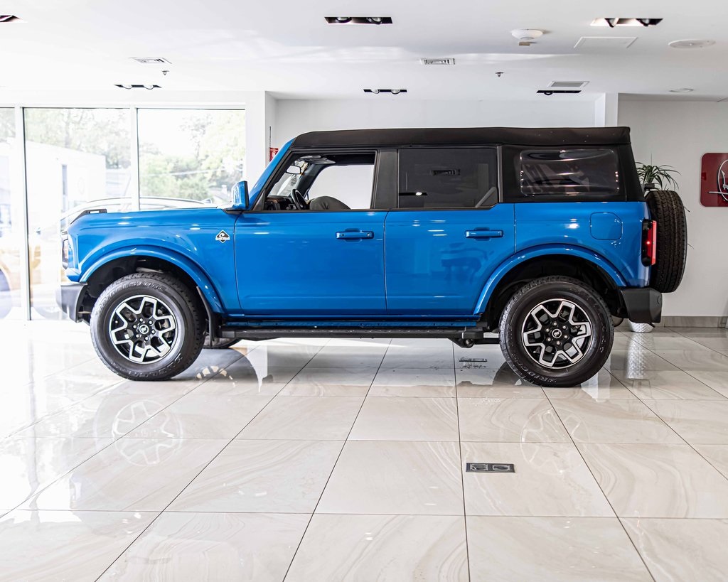 2023 FORD BRONCO - Image 6