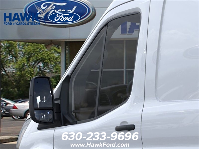 2026 FORD TRANSIT - Image 20