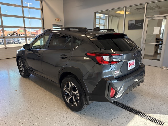 2024 Subaru Crosstrek Premium photo 6