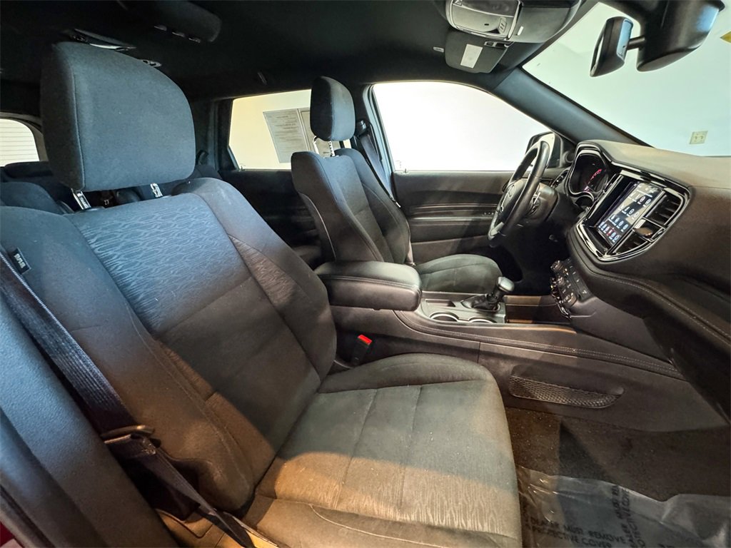 2022 Dodge Durango GT photo 24