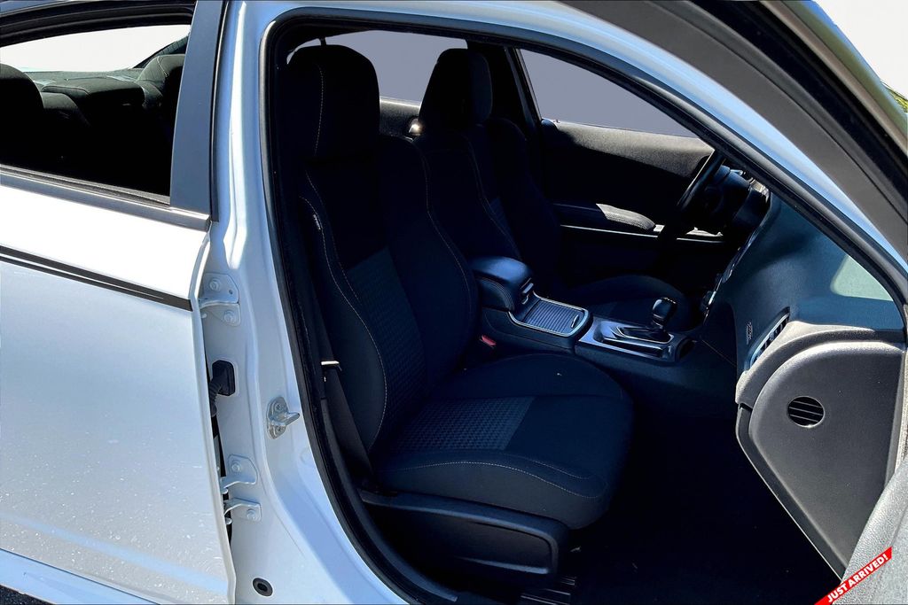 2023 Dodge Charger GT photo 18